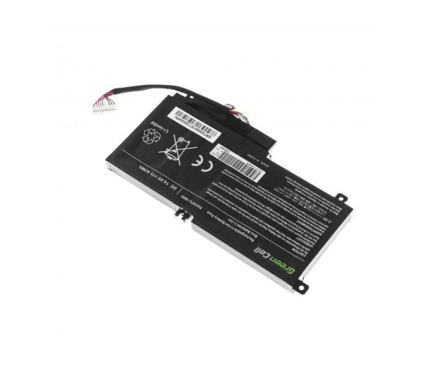Green Cell PA5107U-1BRS do Toshiba Satellite - 515013 - zdjęcie 3